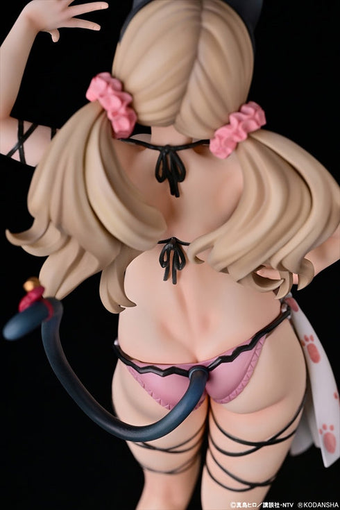 『EDENS ZERO』レベッカ・ブルーガーデン -EZヒロインズon vacation-